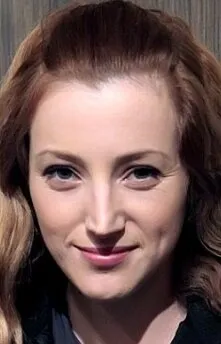 Фотография актёра Хилла Видор