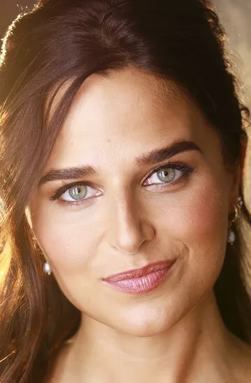 Фотография актёра Стефани Нур