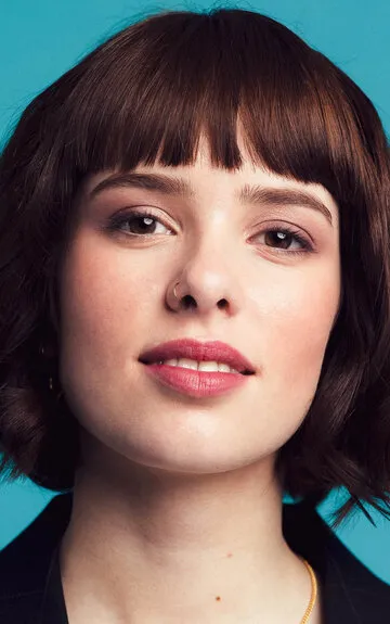 Фотография актёра Альба Планас