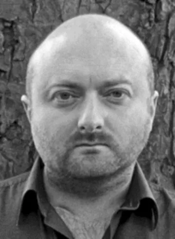 Фотография актёра Дэвид Пирс