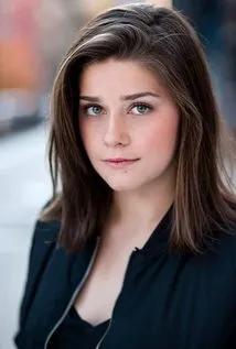 Фотография актёра Молли Браун