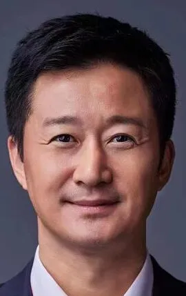 Фотография актёра Джеки У