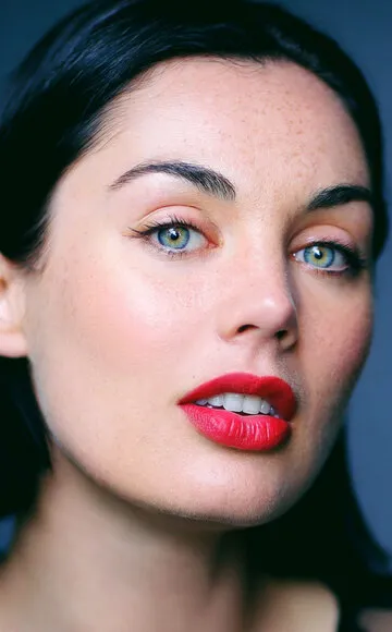 Фотография актёра Поппи Корби-Туч