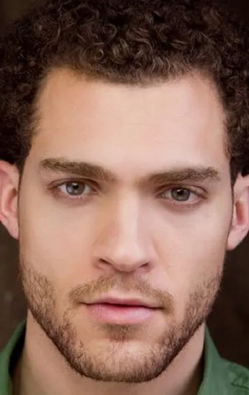 Фотография актёра Дэн Дж. Джонсон