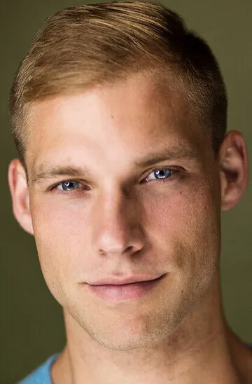 Фотография актёра Натаниэл Бэйкон