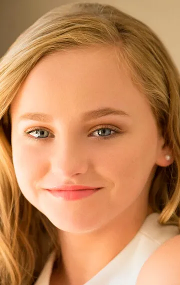 Фотография актёра Мэдисон Вульф