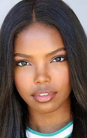 Фотография актёра Райан Дестини