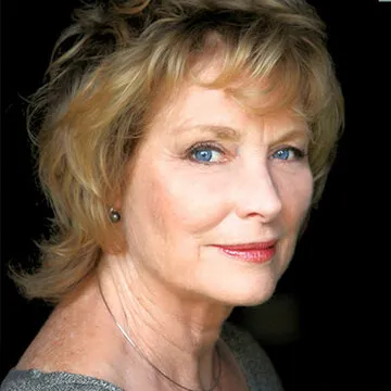 Фотография актёра Лиза Хэрроу