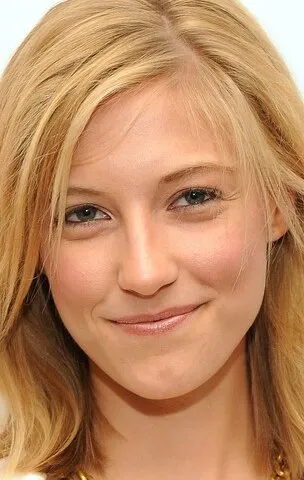 Фотография актёра Кейтлин Джерард