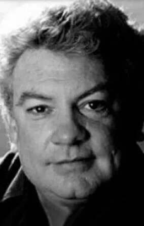 Фотография актёра Чарльз Хэллахан