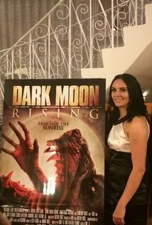 Фотография актёра Дианна Грэйс Конго