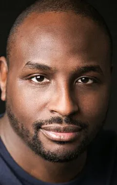 Фотография актёра Майкл Йар