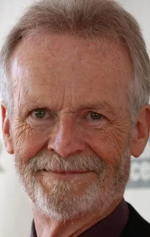 Фотография актёра Дэвид Кленнон