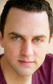 Фотография актёра Марк Хубермэн