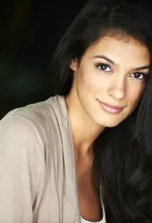 Фотография актёра Лайсла Де Оливейра