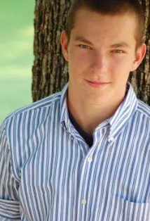 Фотография актёра Питер Клейтон-Люк