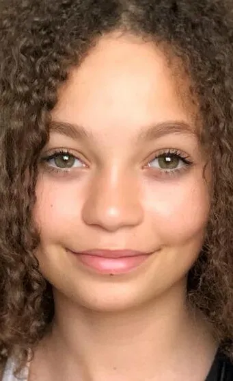 Фотография актёра Нико Паркер