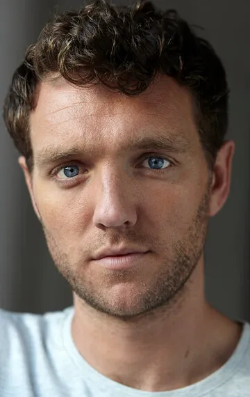 Фотография актёра Том МакКэй