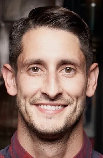 Фотография актёра Биджей Верот