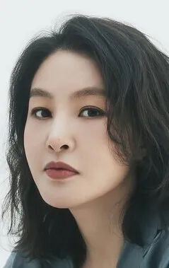 Фотография актёра Пак Чи-ён