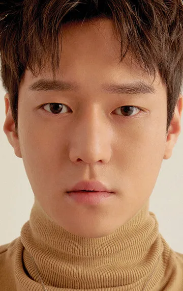 Фотография актёра Ко Гён-пхё