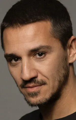 Фотография актёра Нене