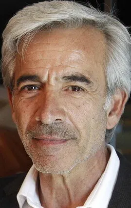 Фотография актёра Иманоль Ариас