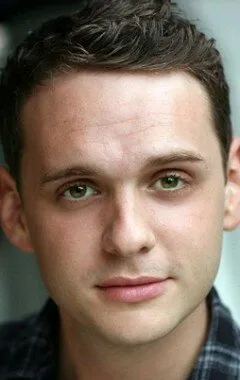 Фотография актёра Уильям Снейп