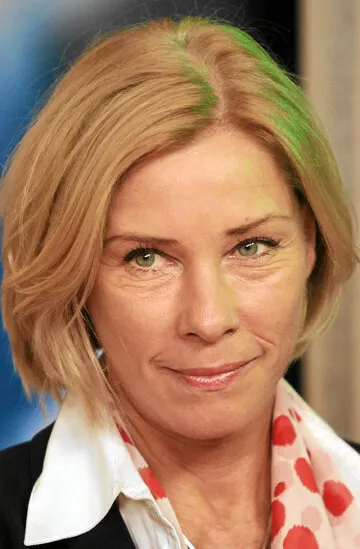 Фотография актёра Малгожата Потоцка