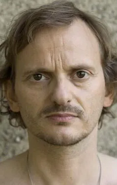 Фотография актёра Милан Пешель