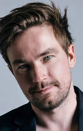 Фотография актёра Александр Петров