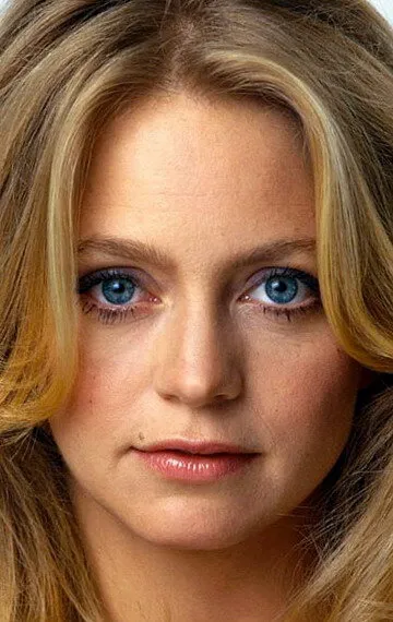 Фотография актёра Голди Хоун