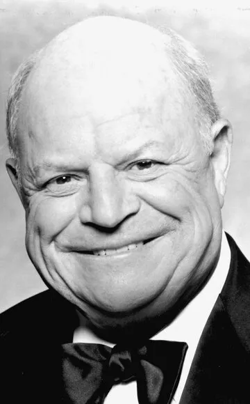 Фотография актёра Дон Риклз