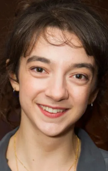 Фотография актёра Пэтси Ферран