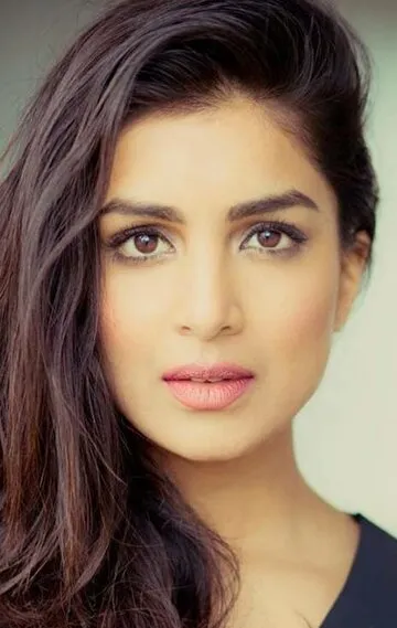 Фотография актёра Паллави Шарда