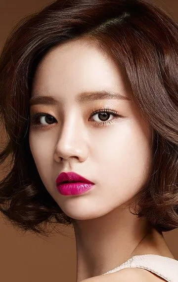 Фотография актёра Хери