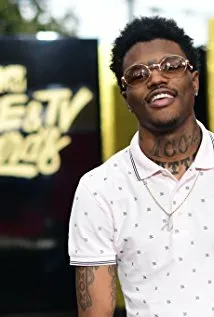 Фотография актёра Д.С. Янг Флай