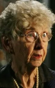 Фотография актёра Джессика Букер