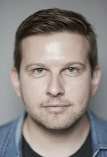 Фотография актёра Грег МакХью