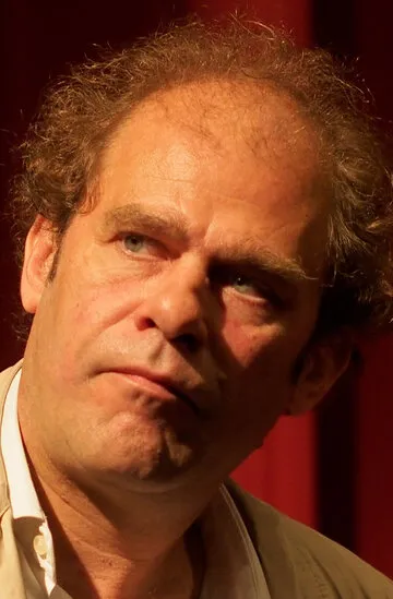 Фотография актёра Коен Де Саттер