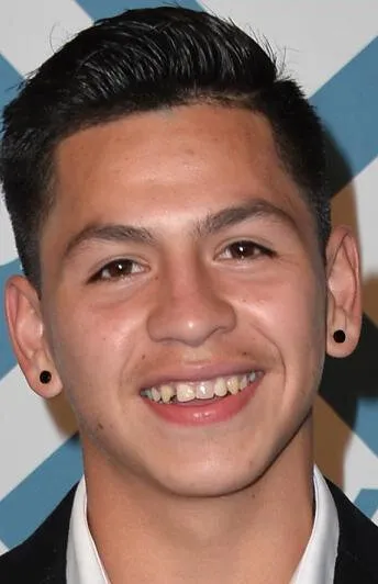 Фотография актёра Кевин Эрнандес