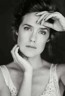 Фотография актёра Джессика Грабовски