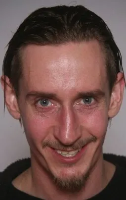 Фотография актёра Карл Виллетц