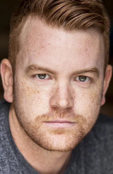 Фотография актёра Ник Сэмпсон