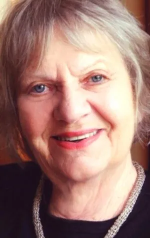 Фотография актёра Элизабет МакРей