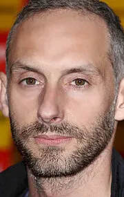 Фотография актёра Карл Теобалд