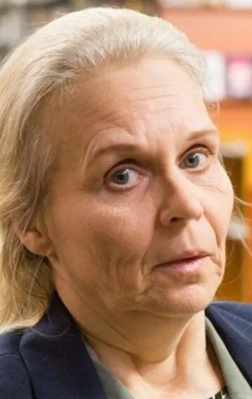 Фотография актёра Гуле Дерик