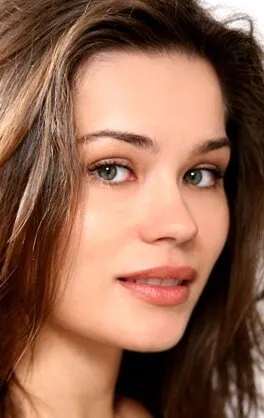 Фотография актёра Дарья Байкалова