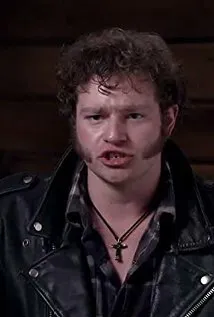 Фотография актёра 