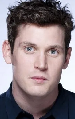 Фотография актёра Томми Макдоннел